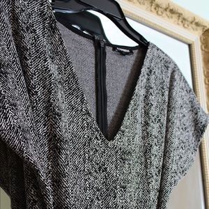 EXPRESS | Business Jumpsuit